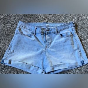 Old Navy Denim Shorts